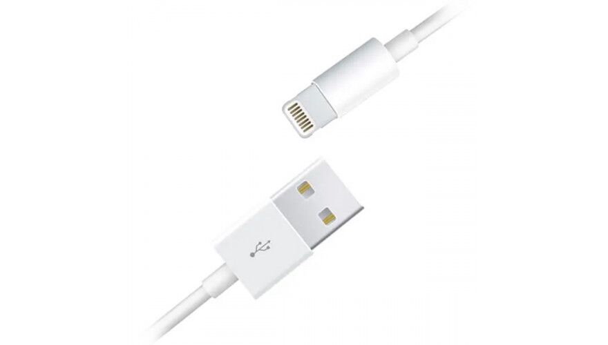 Особенности кабеля Xiaomi ZMI USB/Lightning MFi AL813C 