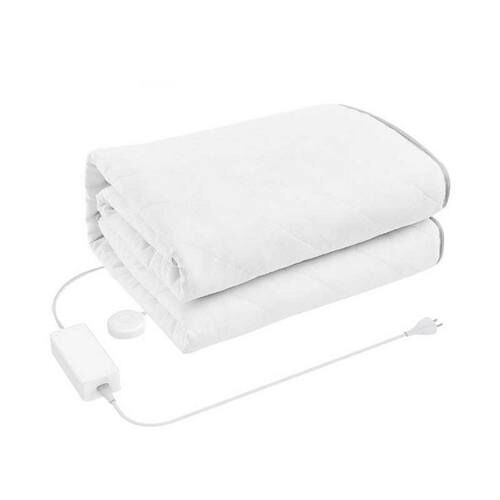 Электрическое одеяло Xiaoda Intelligent Low Voltage Electric Blanket (15080cm) - 5