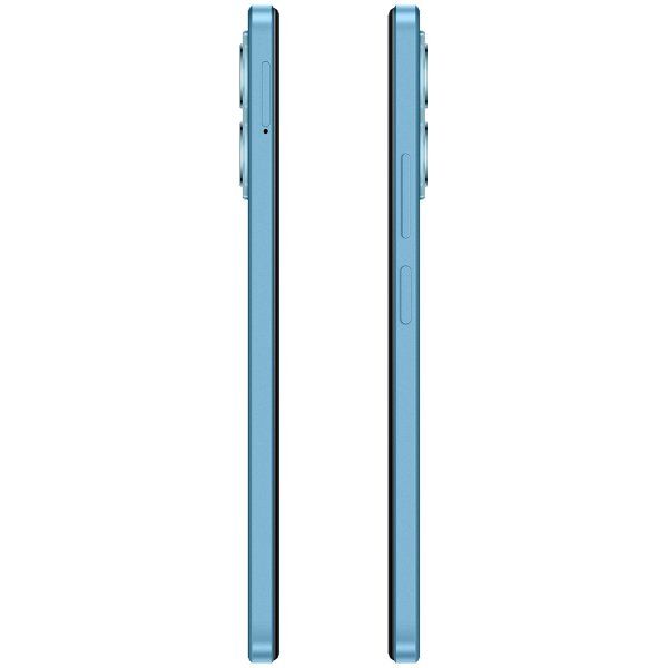Смартфон Redmi 12 4Gb/128Gb/NFC Blue RU - 3