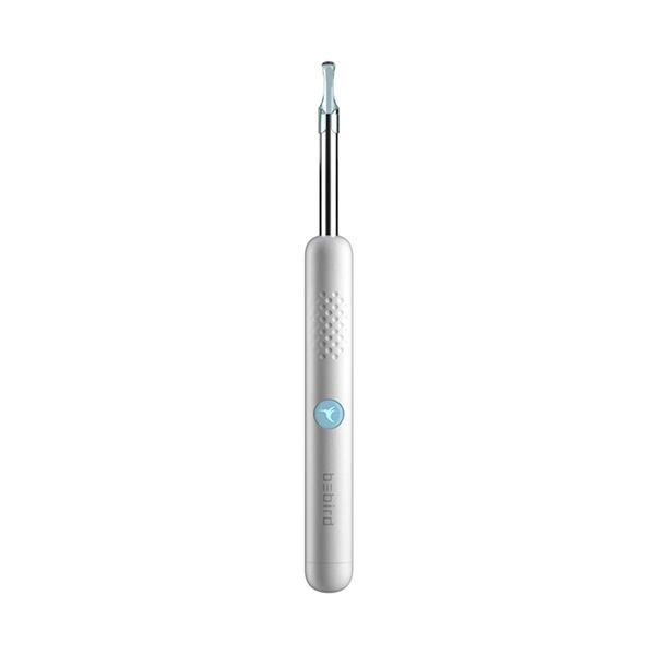 Умная ушная палочка Bebird Smart Visual Spoon Ear Stick R1 (White) - 1