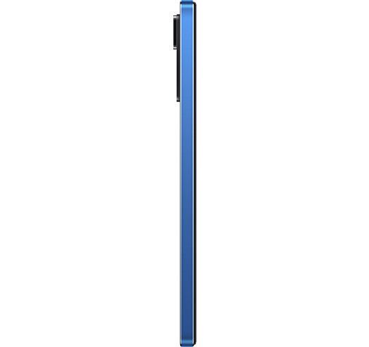 Смартфон Redmi Note 11 Pro 6Gb/64Gb (Star Blue) - 5