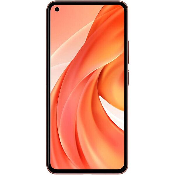 Смартфон Xiaomi Mi 11 Lite 6/64GB (Peach Pink) - 5
