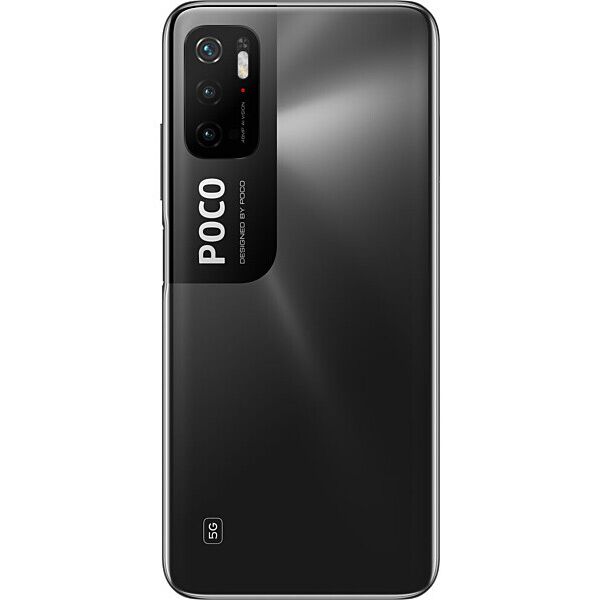 Смартфон POCO M3 Pro 6/128GB NFC (Power Black) - 3