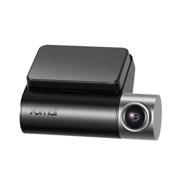 Видеорегистратор 70mai Dash Cam Pro Plus A500S (комплекткамера RC06) Black EU - 2