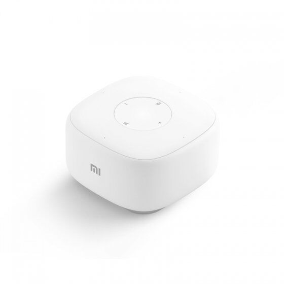 Xiaomi Small Love Speaker mini (White) 