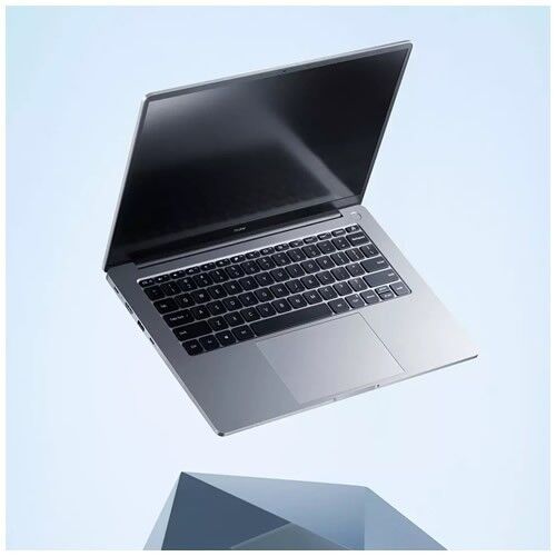 Ноутбук RedmiBook Pro 14 JYU4345CN (Intel Core i5 11300H 16GB/512GB/Intel Iris Xe Graphics) Silver - 5