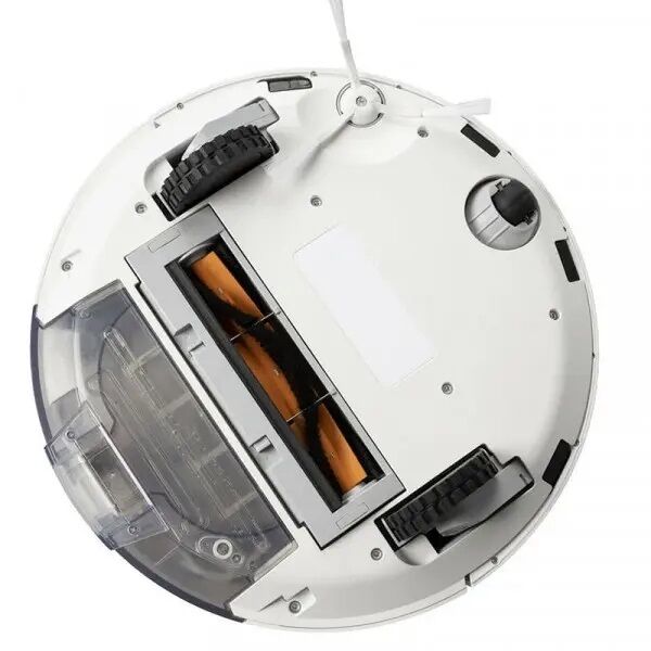 Робот-пылесос Lydsto R1 Robot Vacuum Cleaner (White) - характеристики и инструкции - 5