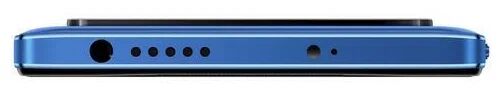 Смартфон Poco M4 Pro 8Gb/256Gb (Cool Blue) - 12