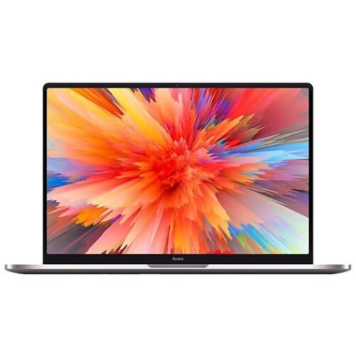 Ноутбук RedmiBook Pro 14 JYU4345CN (Intel Core i5 11300H 16GB/512GB/Intel Iris Xe Graphics) Silver - 2