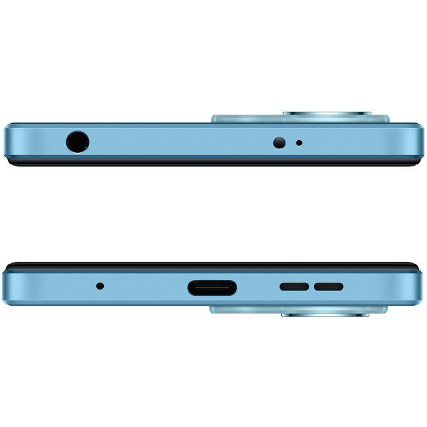 Смартфон Redmi 12 4Gb/128Gb/NFC Blue RU - 4