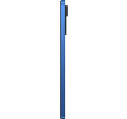 Смартфон Redmi Note 11 Pro 6Gb/64Gb (Star Blue) - 4