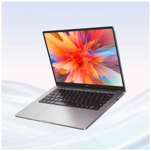 Ноутбук RedmiBook Pro 14 JYU4345CN (Intel Core i5 11300H 16GB/512GB/Intel Iris Xe Graphics) Silver - 4