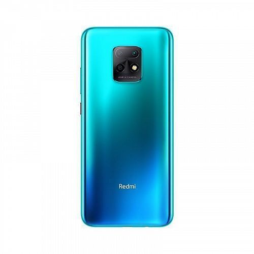Смартфон Redmi 10X 5G 4GB/64GB (Синий/Blue) - 4