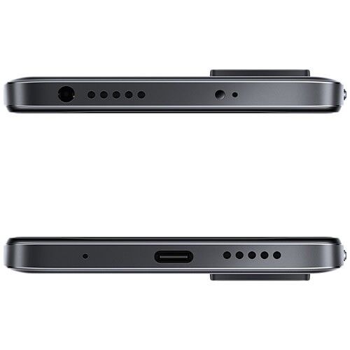 Смартфон Redmi Note 11 4Gb/128Gb RU (Graphite Gray) - 9