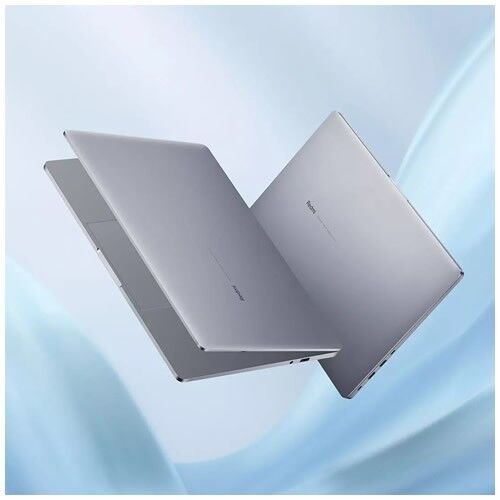 Ноутбук RedmiBook Pro 14 JYU4345CN (Intel Core i5 11300H 16GB/512GB/Intel Iris Xe Graphics) Silver - 1