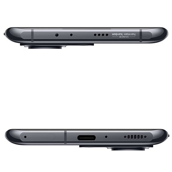 Смартфон Xiaomi Mi 11 8/128GB (Midnight Grey) - 5