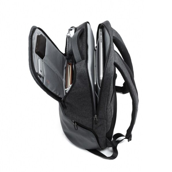 Рюкзак Xiaomi Mi Business Travel Multi-function Backpack 1.07 kg (Grey/Серый) - 2