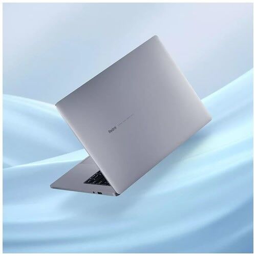 Ноутбук RedmiBook Pro 14 JYU4345CN (Intel Core i5 11300H 16GB/512GB/Intel Iris Xe Graphics) Silver - 6