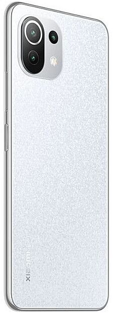 Смартфон Xiaomi 11 Lite 5G NE 6Gb/128Gb (Snowflake White) - 7