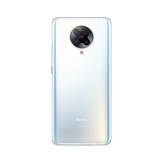 Смартфон Redmi K30 Pro Zoom Edition 128GB/8GB (White/Белый) - 3