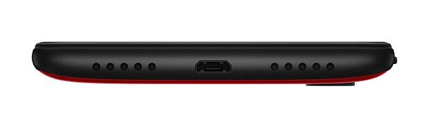 Смартфон Redmi 7 64GB/4GB (Red/Красный) - 6