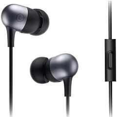 Наушники Xiaomi Mi Capsule Headphones DDQ01WM (Black)