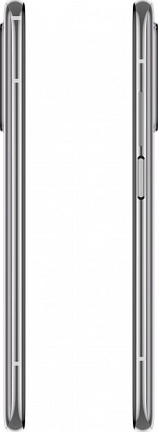 Смартфон Xiaomi Mi 10T Pro 8GB/128GB (Lunar Silver) M2007J3SG - характеристики и инструкции - 2