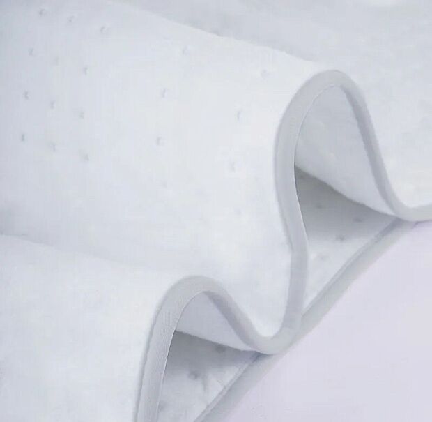 Электрическое одеяло Xiaoda Intelligent Low Voltage Electric Blanket (15080cm) - 3