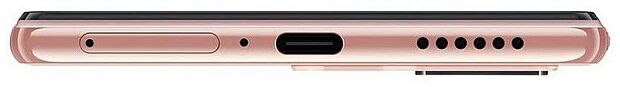 Смартфон Xiaomi 11 Lite 5G NE 8Gb/128Gb (Peach Pink) - 12