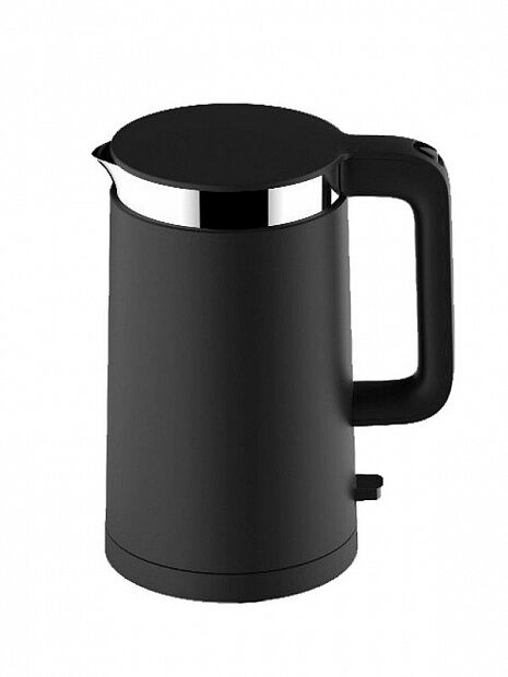 Электрический чайник Viomi Electric Kettle V-MK152B (Black) EU - 1