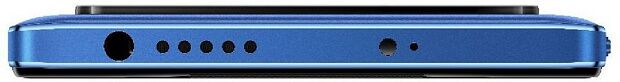 Смартфон Poco M4 Pro 4G 4Gb/64Gb (Blue) - 10