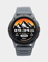 Умные часы Mibro Watch GS Active (XPAW016 EU) Gray ( 2 ремешка)