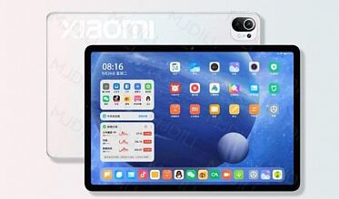 Xiaomi Mi Pad 5 появится в июле - фото Xiaomi Mi Pad 5 появится в июле - фото