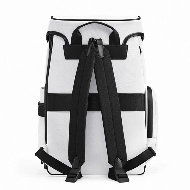 Рюкзак NINETYGO BUSINESS multifunctional backpack 2in1 (White) RU - 2