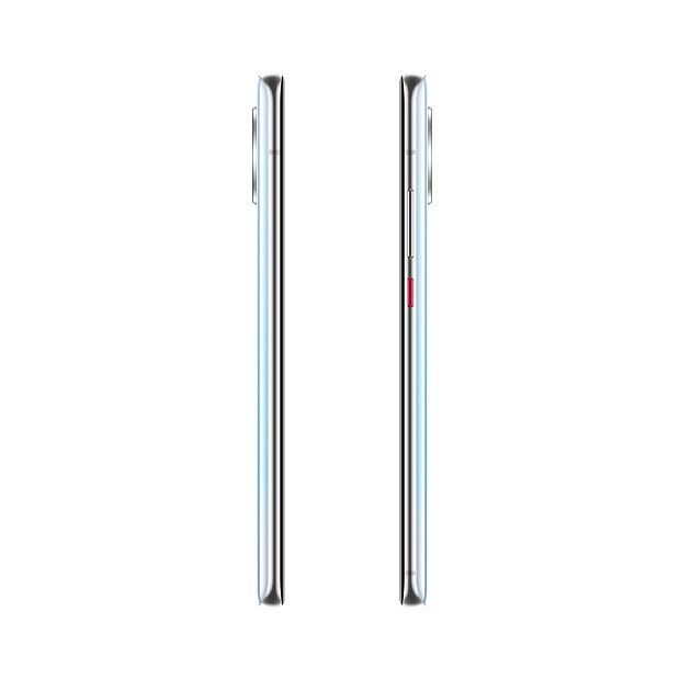 Смартфон Redmi K30 Pro Zoom Edition 128GB/8GB (White/Белый) - 4