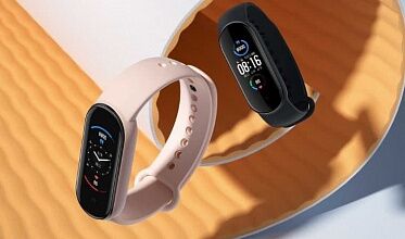 Секундомер Mi Band 5: как с ним работать? - фото Секундомер Mi Band 5: как с ним работать? - фото