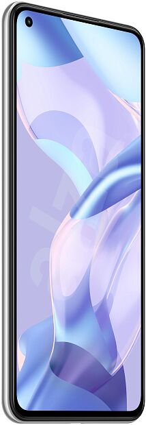 Смартфон Xiaomi 11 Lite 5G NE 6Gb/128Gb (Snowflake White) - 5