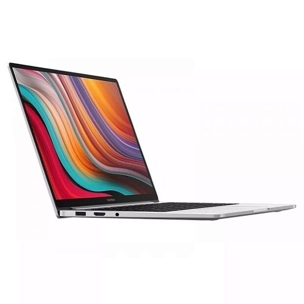 Ноутбук RedmiBook Pro 14 2021 (i5, 16Gb/512Gb, MX450) JYU4397CN, серый - 3