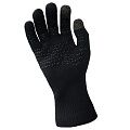 Водонепроницаемые перчатки Dexshell ThermFit Neo Gloves L  (DG324TSBLKL) - фото