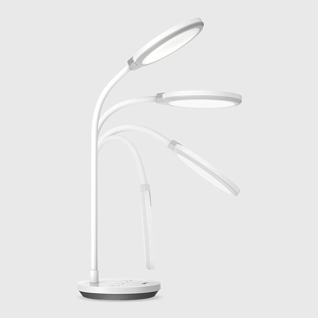 Настольная лампа Opple LED Rechargeable Table Lamp (White/Белый) - 3
