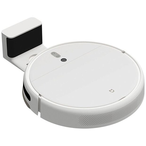 Робот-пылесос Xiaomi Mi Robot Vacuum-Mop (Белый) - 3