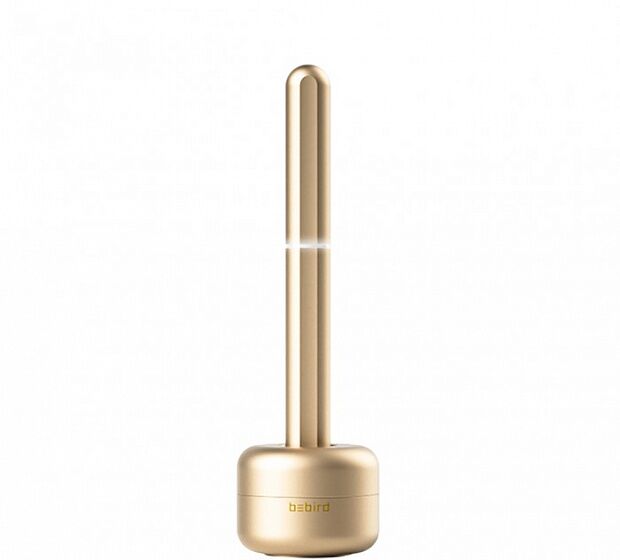 Умная ушная палочка Bebird Smart Visual Ear Stick X 17 Pro (Gold) - 1