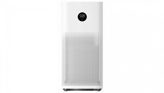 Очиститель воздуха Xiaomi Mi Air Purifier 3C (White) - 1