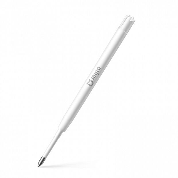 Стержень для ручки Mijia Signature Pen Refill (White/Белый) 