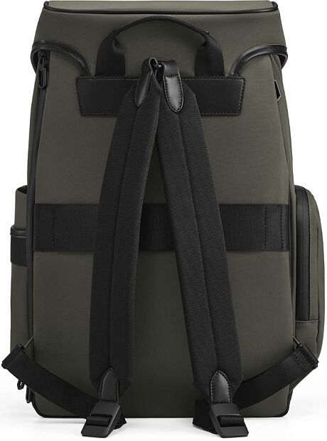 Рюкзак NINETYGO BUSINESS multifunctional backpack 2in1 (Green) RU - 3