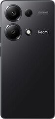 Смартфон Redmi Note 13 Pro 4G 8Gb/256Gb Black EU NFC