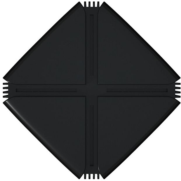 Роутер Xiaomi Mi Wi-Fi Router AX1800 (Black) - 5