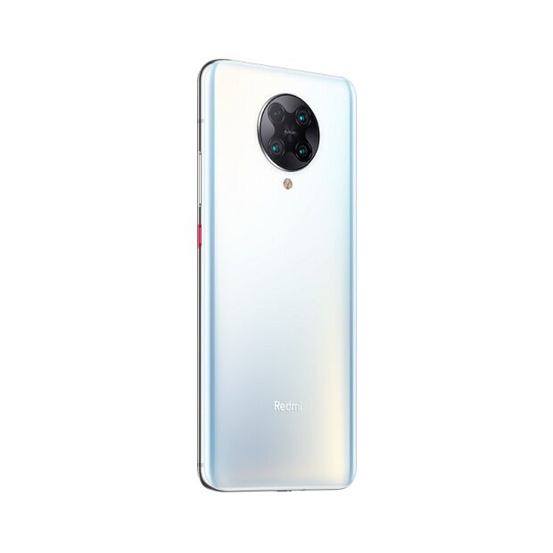 Смартфон Redmi K30 Pro Zoom Edition 128GB/8GB (White/Белый) - 5