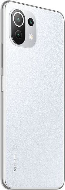 Смартфон Xiaomi 11 Lite 5G NE 8/128GB (Snowflake White) EU - 6