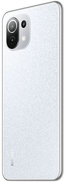 Смартфон Xiaomi 11 Lite 5G NE 6Gb/128Gb (Snowflake White) - 8